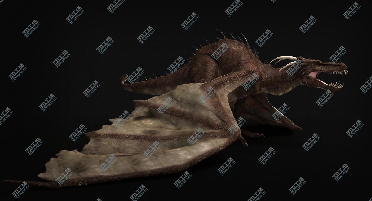 images/goods_img/20210319/Dragon (Wyvern)/2.jpg
